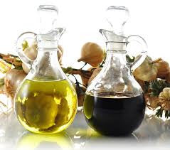 Oils & Vinegars